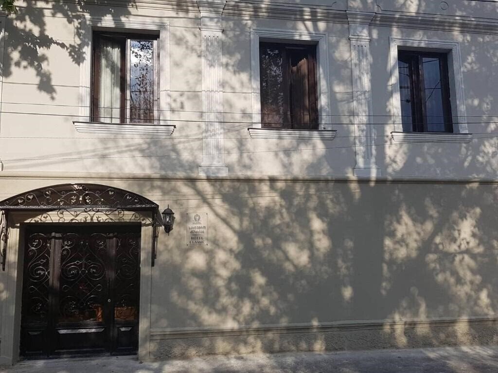 Готель Classic 3*