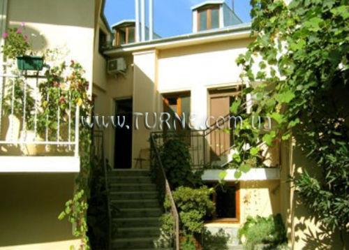 Фото Georgian House 3*