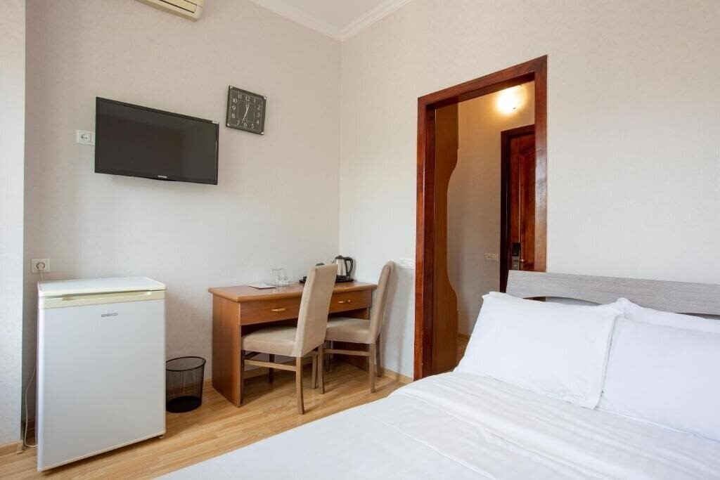 Апартаменты GTM Kapan 3*