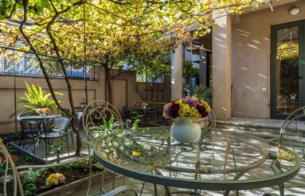 Фотография Iliani 4*