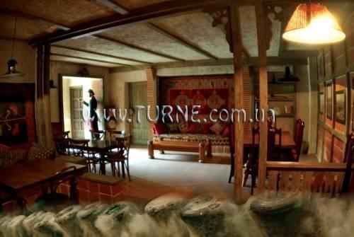 Зображення ZP Hotel 3*