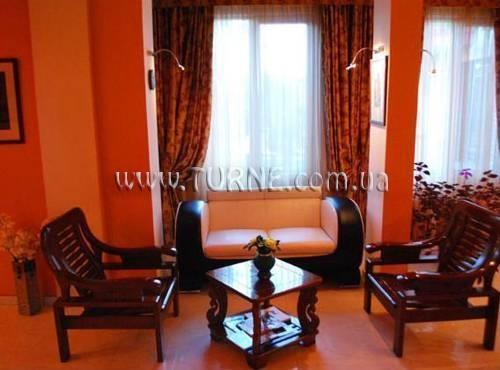 Готель ZP Hotel 3*