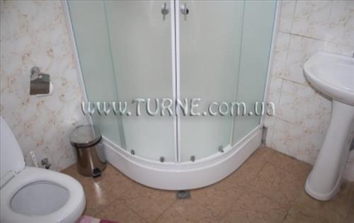 Готель David 3*