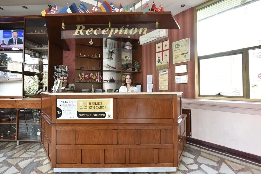 Територія Irmeni 3*