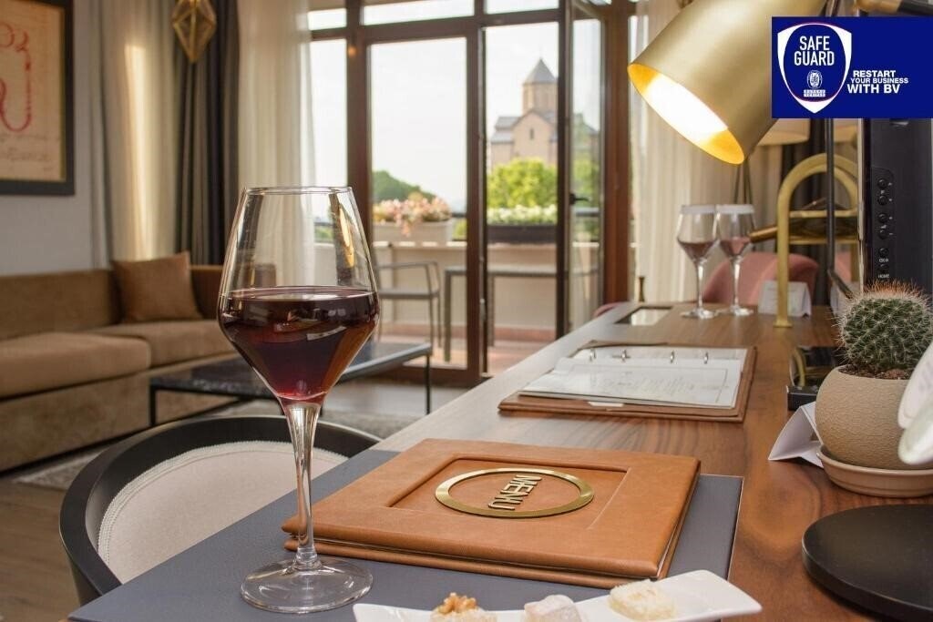 Зображення Tiflis Palace 4*