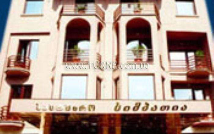 Изображение Simpatia 4*