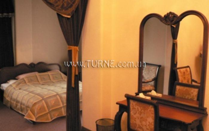 Фото Simpatia 4*