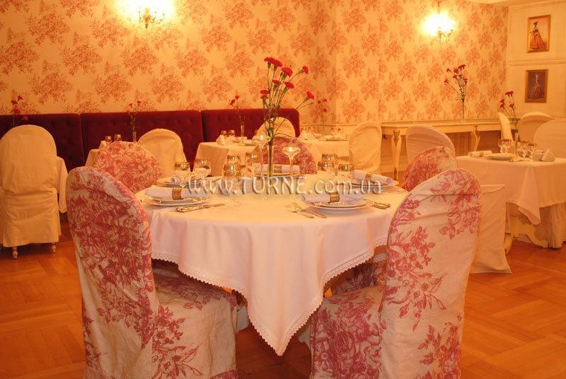 Вид Vere Palace 4*