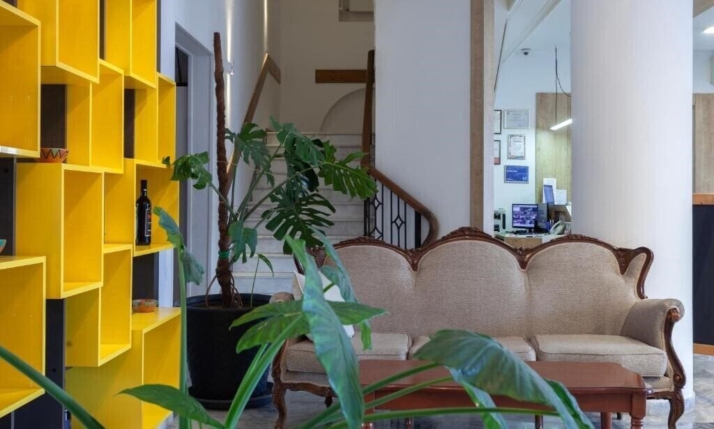 Панорама Alliance 3*