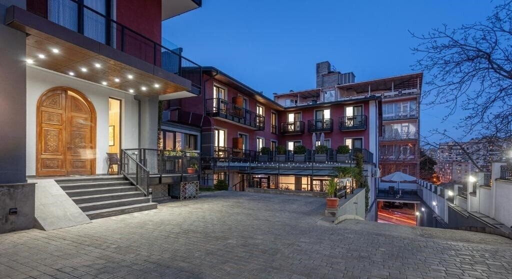 Фотография Alliance 3*