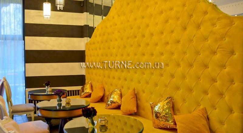 Панорама River Side 4*