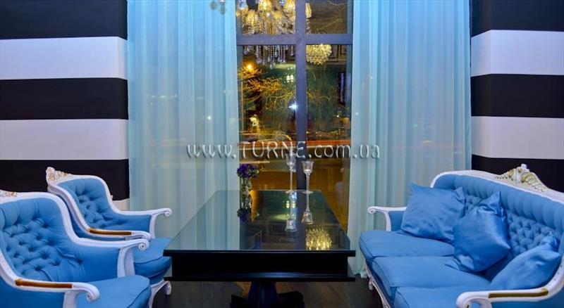 Территория River Side 4*