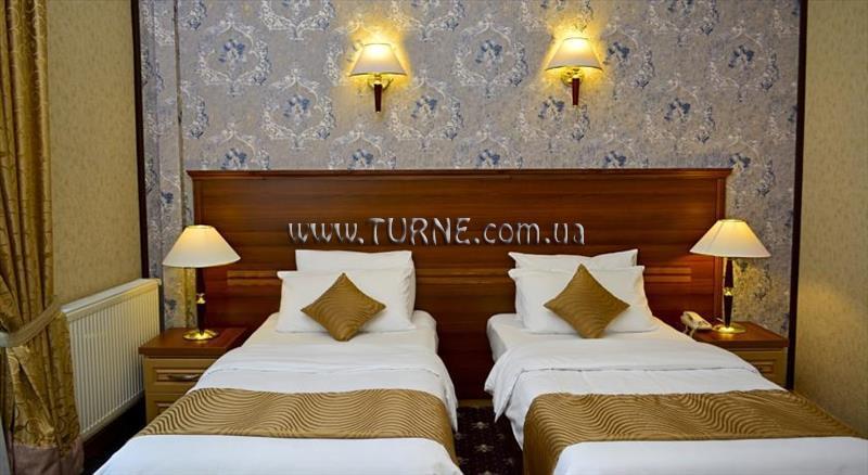 Вид River Side 4*