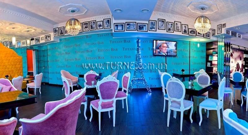 Фотография River Side 4*