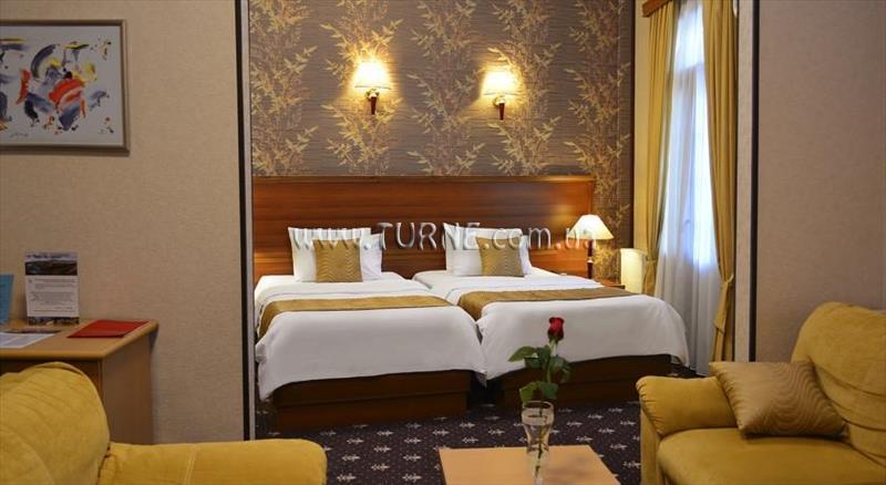 Фото River Side 4*