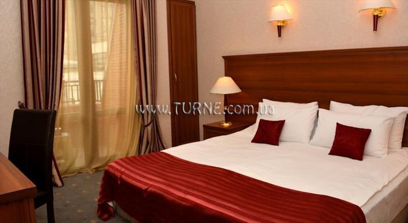 Отель River Side 4*