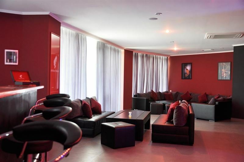 Панорама Shine 3*