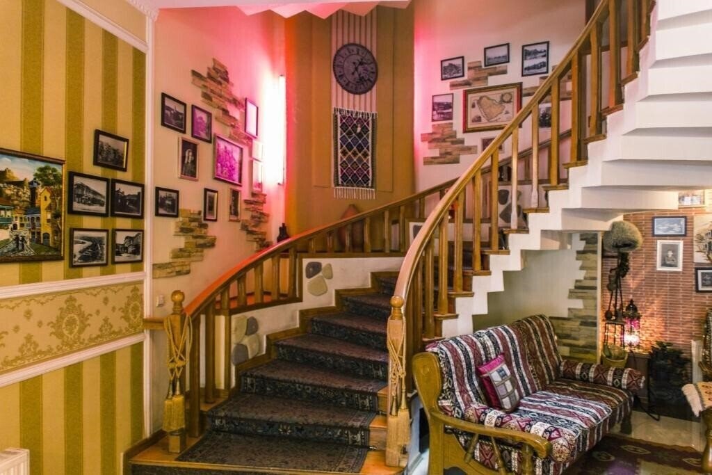 Апартаменты David Sultan Hotel 3*