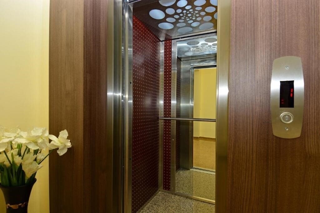 Панорама Diamond 3*