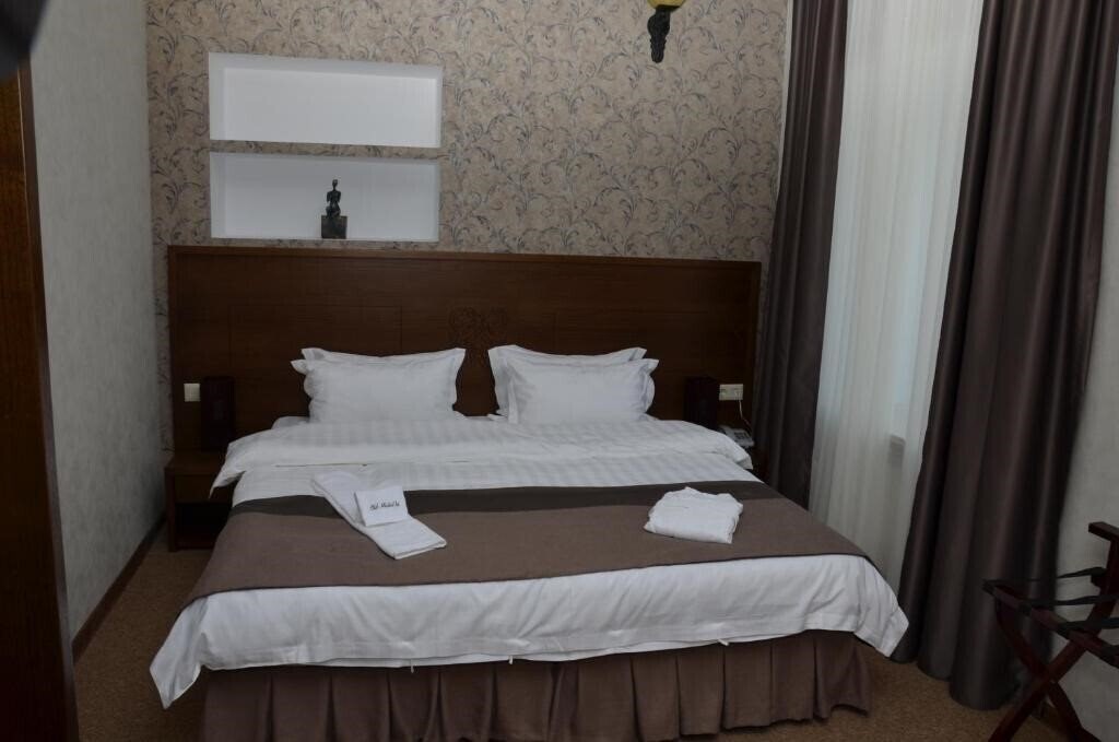 Територія Old Metekhi 3*