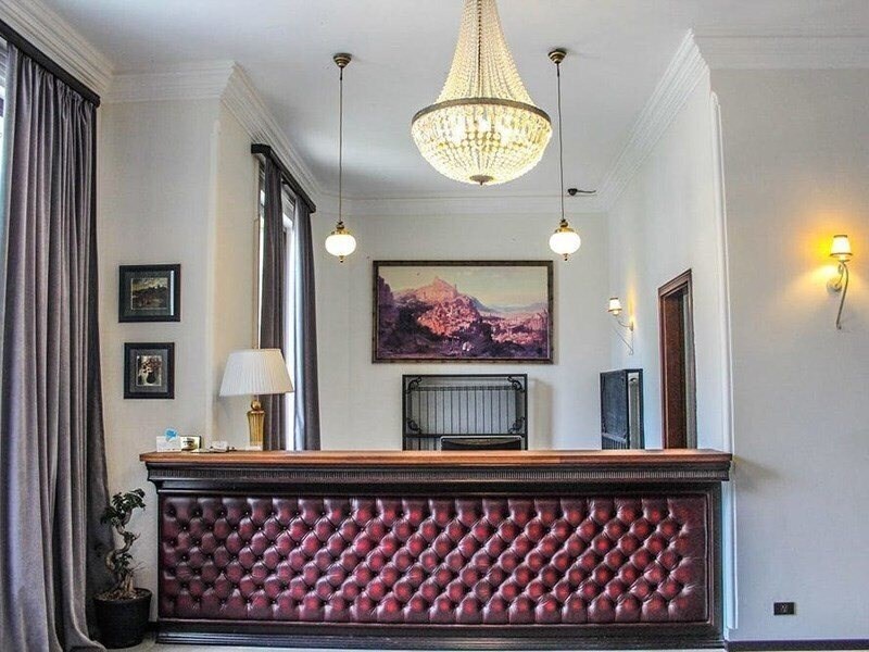 Изображение Old Tbilisi 4*