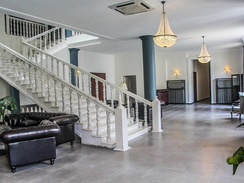 Вид Old Tbilisi 4*