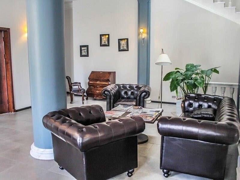 Апартаменты Old Tbilisi 4*