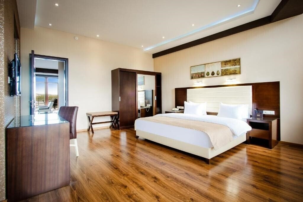 Фото Orion Tbilisi 3*