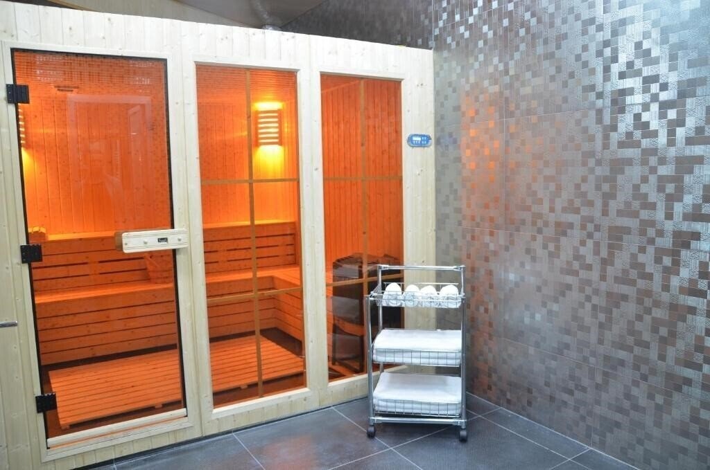 Апартаменты Orion Tbilisi 3*