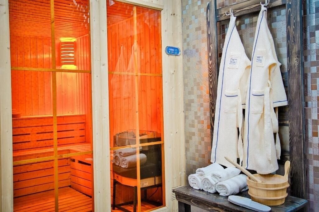 Панорама Orion Tbilisi 3*