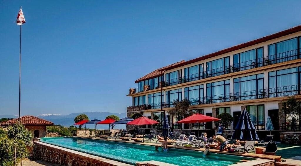 Фото Chateau Mere 3*