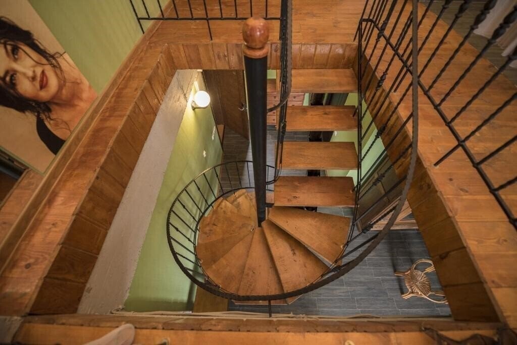 Апартаменти Chateau Mere 3*