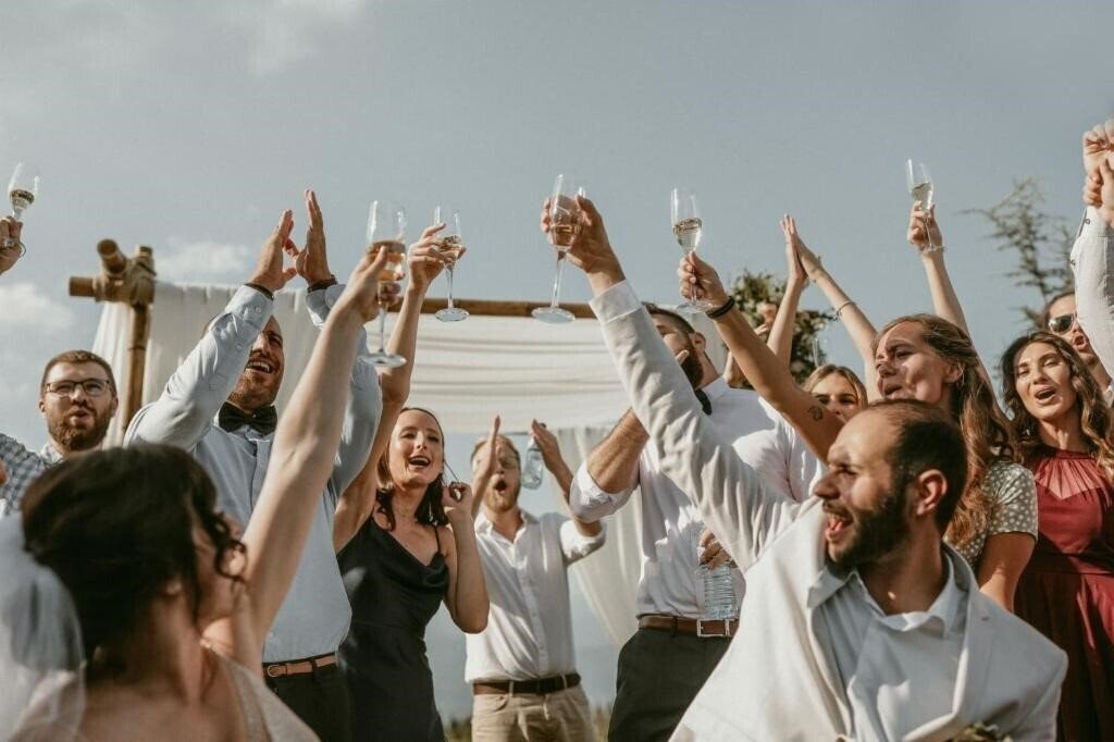 Картинка Chateau Mosmieri Hotel & Winery 3*