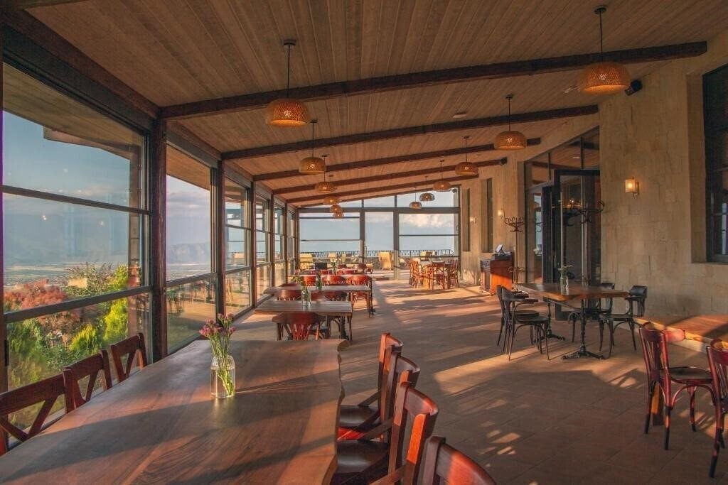 Панорама Agarani Estate 5*