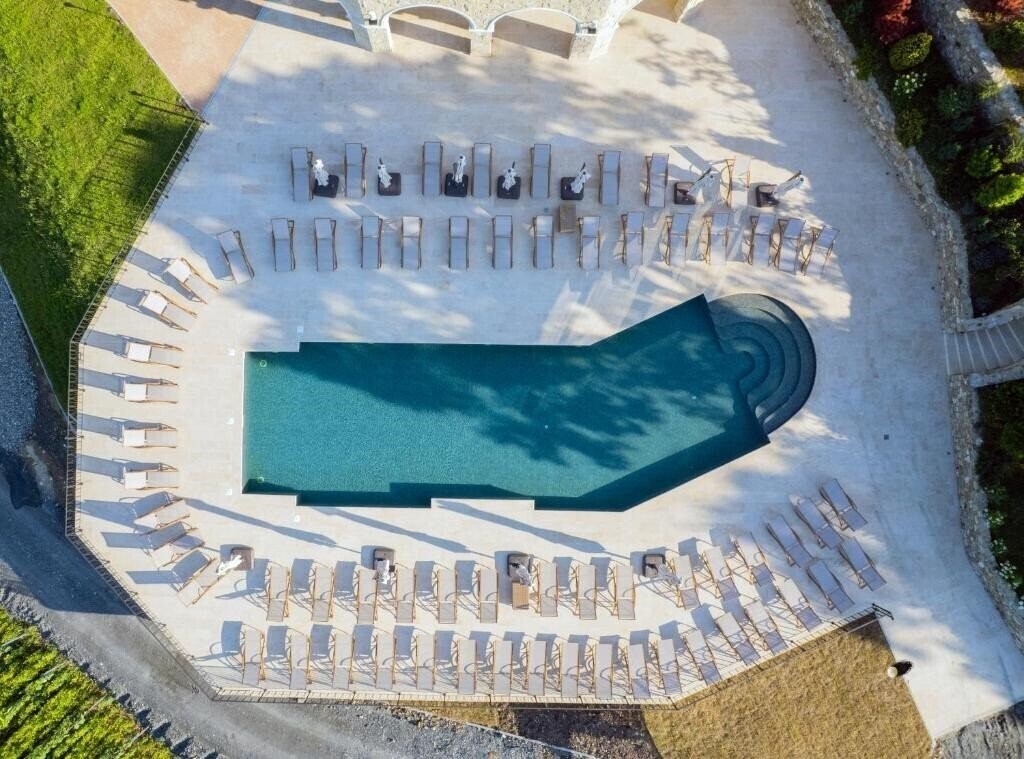 Фотографія Agarani Estate 5*