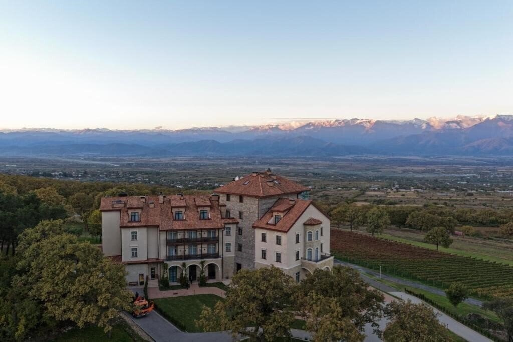 Зображення Agarani Estate 5*