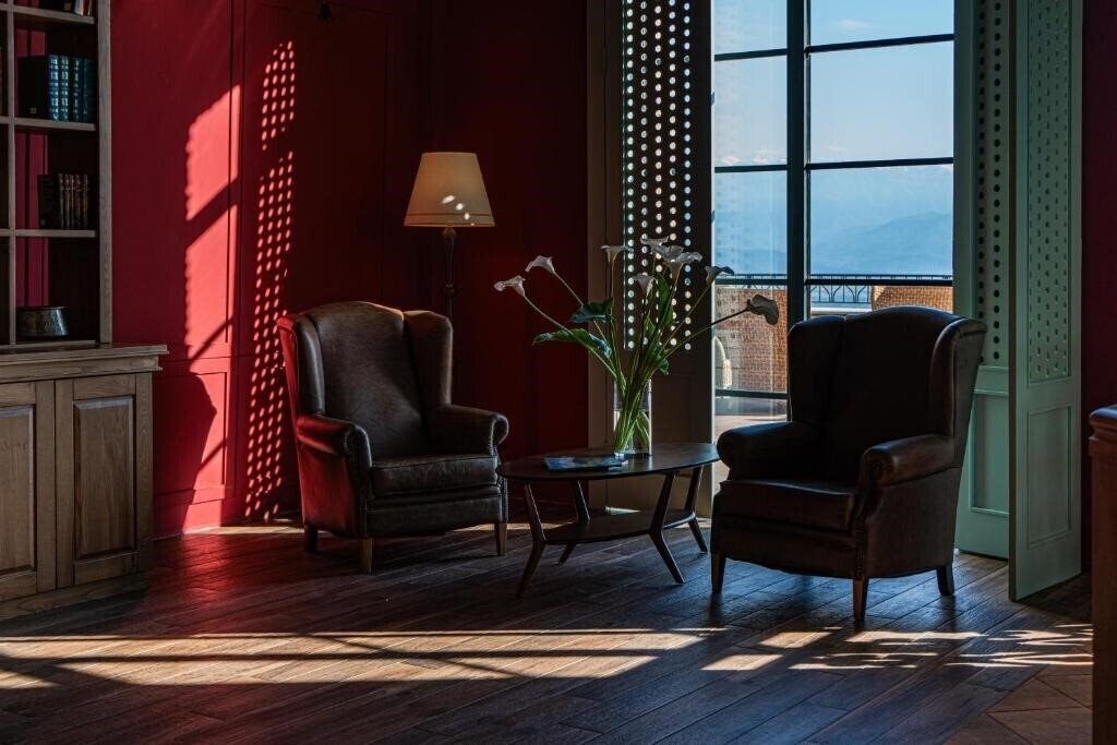 Картинка Agarani Estate 5*