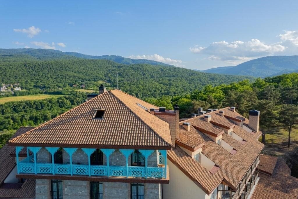 Вид Agarani Estate 5*