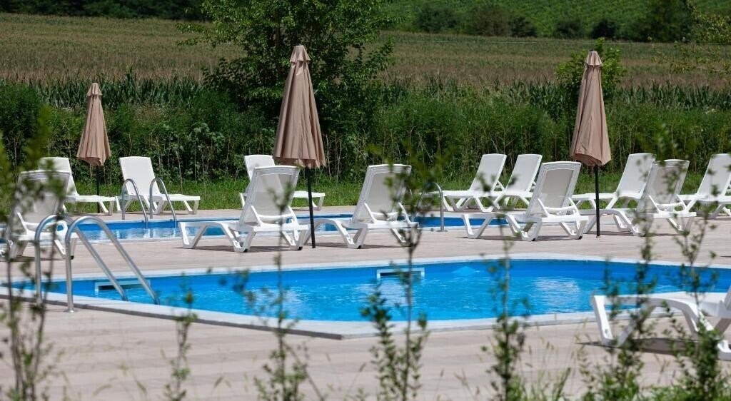 Изображение Moretoni Lake Resort 4*