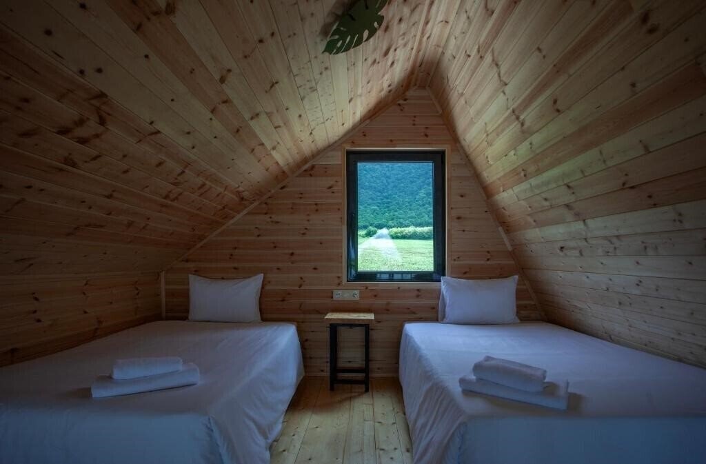 Территория Moretoni Lake Resort 4*