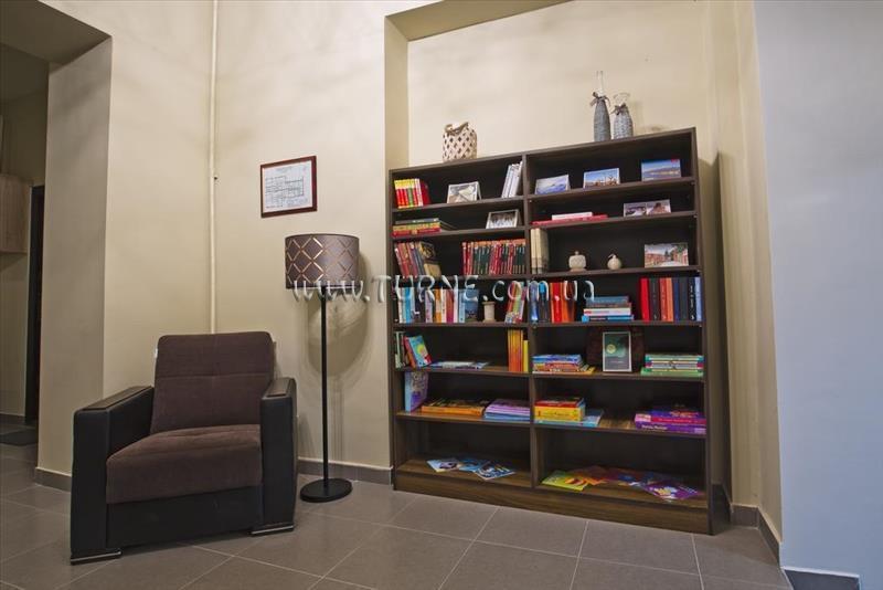 Апартаменты Premium 4*