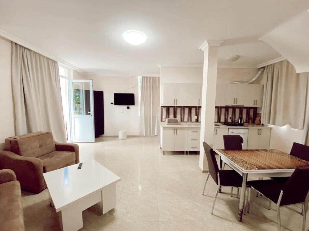 Отель Tbiliselebi 4*