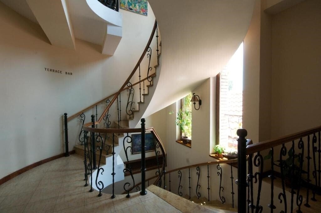 Територія Hotel Kopala 4*