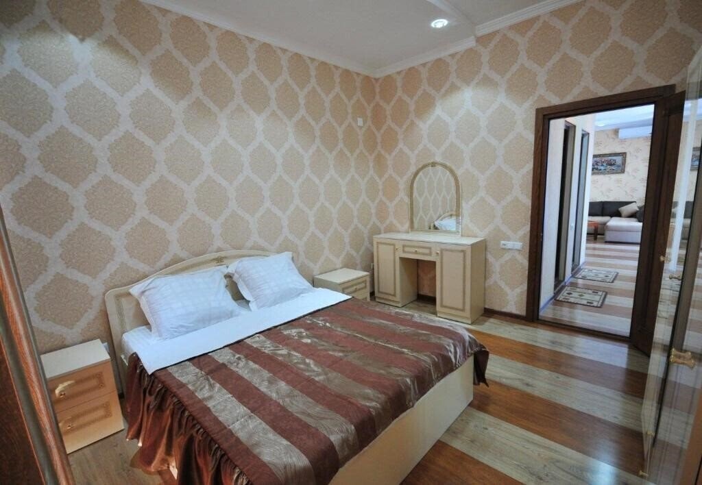 Апартаменти Albatros 3*