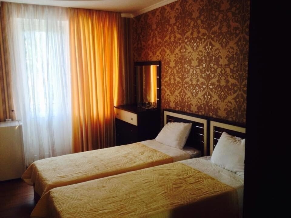 Панорама Albatros 3*