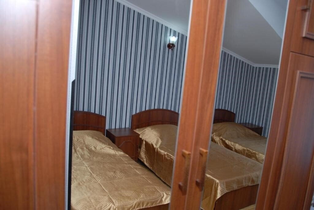 Панорама EXOTICA (ex. Hotel Exotica) 3*