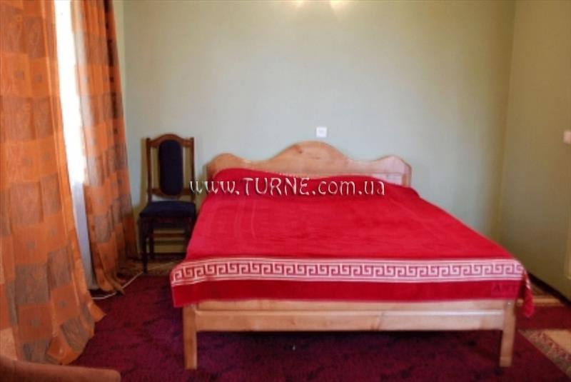 Панорама Бека 3*