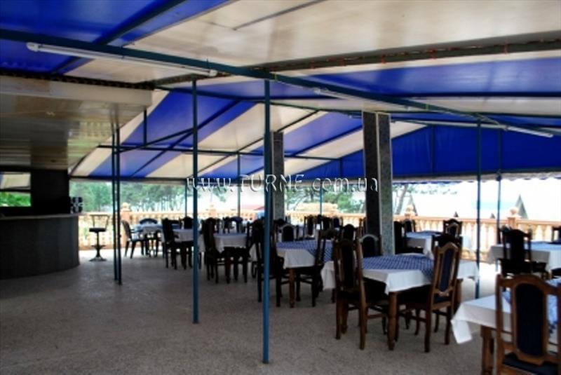 Апартаменти Бека 3*