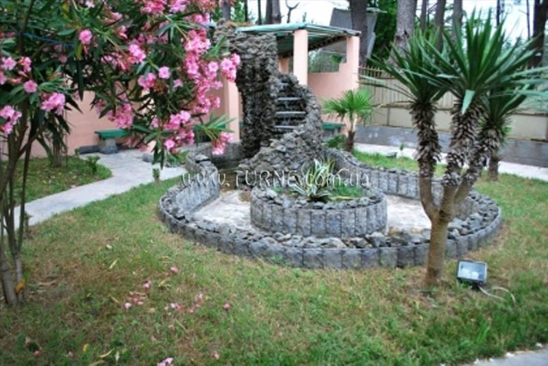 Територія Бека 3*