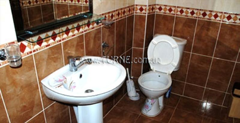 Фотографія Бека 3*